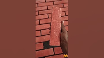 Terracotta Brick Cladding - Durable & Stylish Exterior & Interior| Mytyles