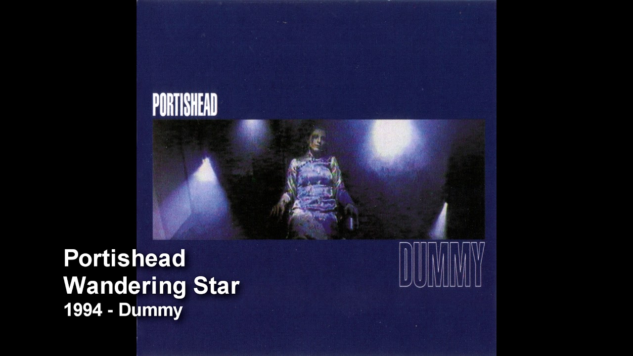 portishead wandering stars
