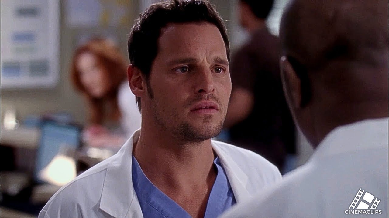 9 Times Alex Karev Proved He’s the Real Hero of Grey’s Anatomy