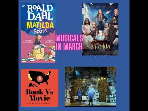 Matilda the Musical