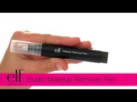 Видео: e.l.f Студия для снятия макияжа