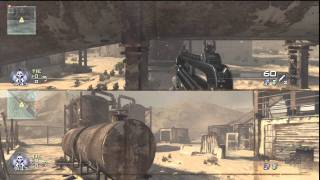 MW2: Any prestige hack after 1.13 tutorial