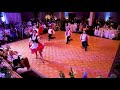 Slovaksky Polka Uzori Folk Dance Group 2017