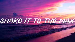 Moliy & Silent Addy,Skillibeng, Shenseea - Shake It To The Max (Remix) 