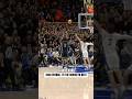 Slim goes early in the 2nd round 😮‍💨#duke #dukebluedevils #collegebasketball #nbadraft