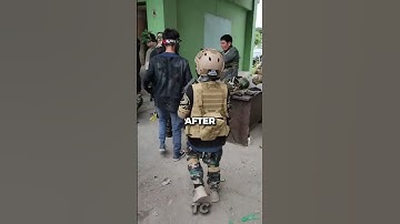 Hoe slagen airsoftspelers erin om hun magazijnen op tijd te herladen? 🔫⏱️