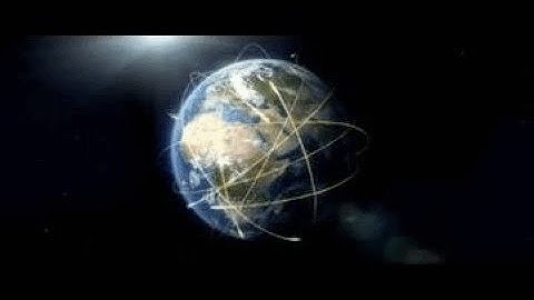 DHL - Step Into Our World