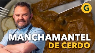DESDE MÉXICO: MANCHAMANTEL de CERDO 🥩 por Eduardo Osuna | El Gourmet by elGourmet 1,946 views 8 days ago 14 minutes, 7 seconds