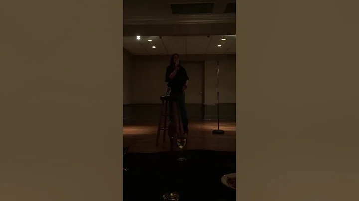 Deena's Ramsey Junior Women's Club 3/4/17 Comedy N...