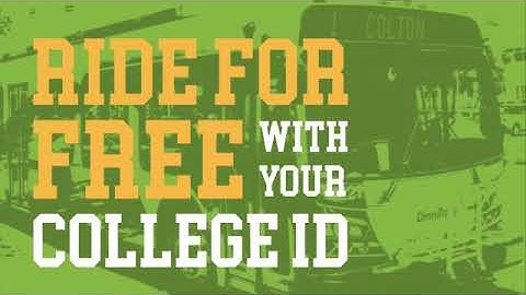 Omnitrans GoSmart Campaign