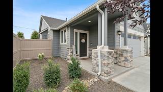 Charming Home For Sale in Meridian, ID