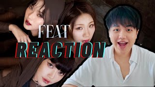 PIXXIE - FEAT MV + DANCE PRACTICE [REACTION] เพลงเริ่ด เต้นจึ้ง | OHOHM