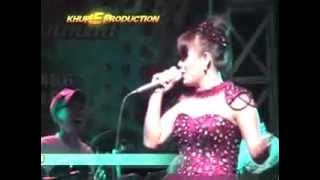 LIA OWYEH   DEBU DEBU JALANAN zahra by khuple