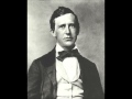 Stephen Foster - My Old Kentucky Home, Good Night