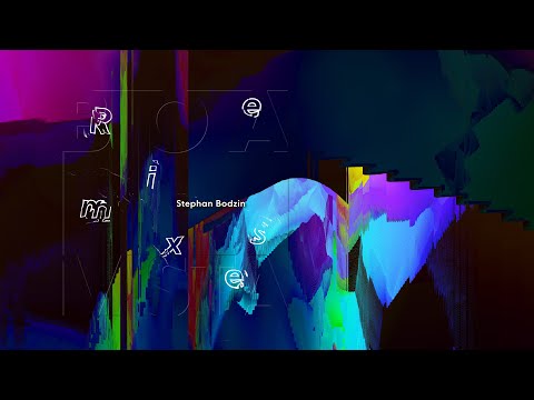 Stephan Bodzin — Theory of Everything (Jupiter Jazz aka Maceo Plex & AVNU Remix)