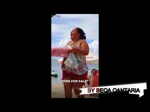 ასე უნდა გაყიდო სიმინდი პლიაჟზე