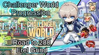 [Stream] Gotta get Erel to 280 | Road to 280/290 | Beginner Friendly