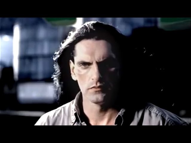 Type O Negative - Everything Dies