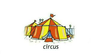 How to Pronounce Circus in British English