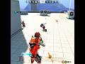 Squad Finisher | 9 Kills On Single Building Without Camping | ScarFall 2.0 Gameplay Shorts #BomBaaz