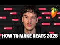 Wie Man Im Jahr 2026 Beats Produziert
