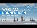 Die besten Webcams vom Bodensee: Nonnenhorn