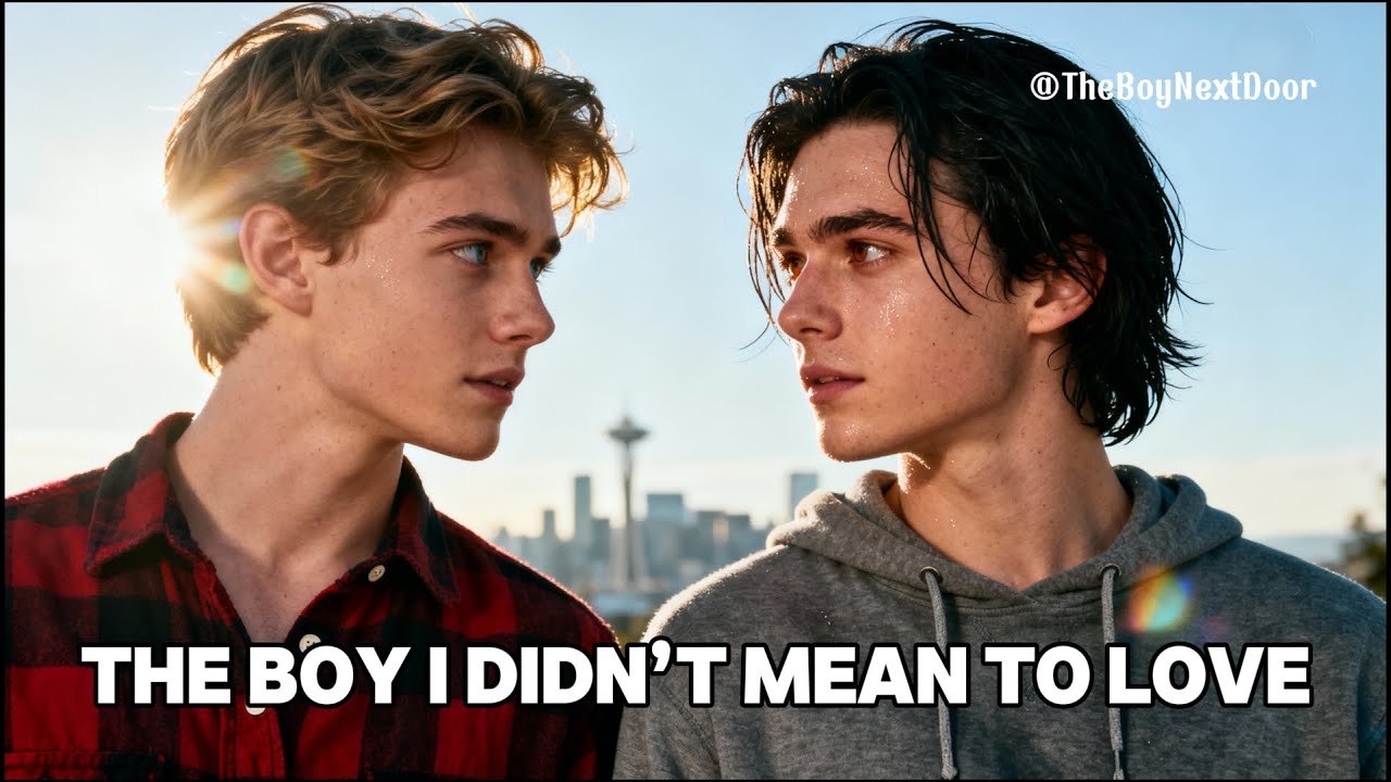 The Boy I Didn’t Mean to Love | Gay Stories | BL | TheBoyNextDoor
