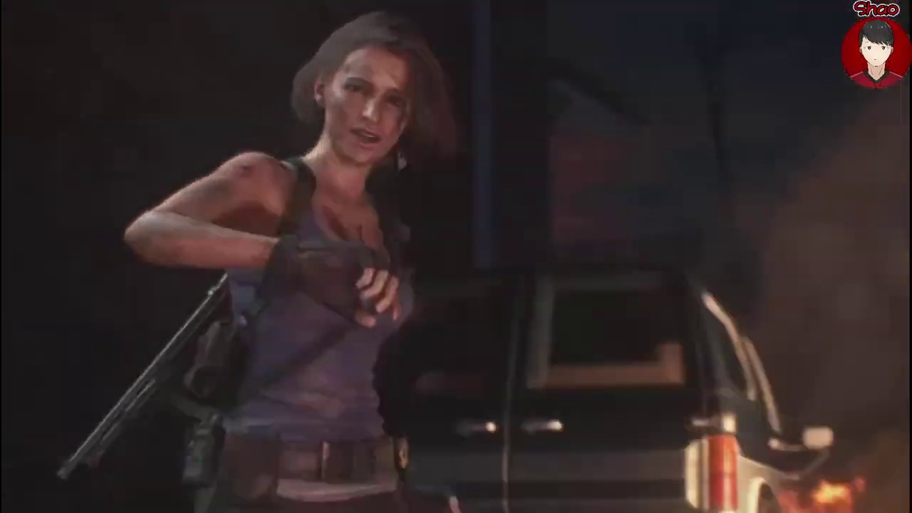 Resident Evil 3 Stream Resident Evil 3 Stream