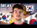 FULL TRYHARD KOREA LOCKIN - Korea Day 4 - VOD October 6th 2025