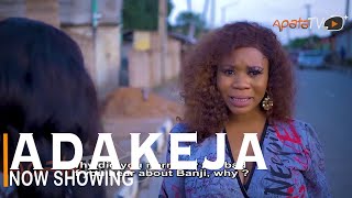 Adakeja Latest Yoruba Movie 2022 Drama Starring Wunmi Toriola | Babatunde Aderinoye | Ronke Odusanya