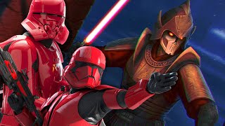 Why The Sith Will Always Return: Star Wars lore