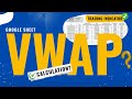 How to Calculate Volume Weighted Average Price (VWAP) in Google Sheet for Stocks?