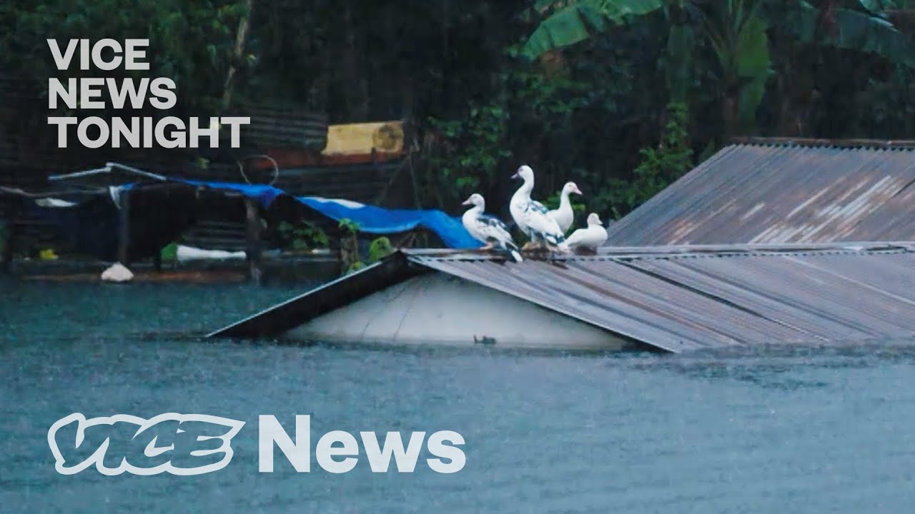 Film backdrop image for Guatemala Was Left Devastated After Back-to-Back Hurricanes (2020)