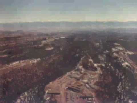 Los Alamos Choir - Jean Berger, The Magnificat, Pa...