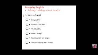 Exel 6 p60 (everyday English)