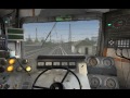 ЧС2 в Train Simulator 2017. Альфа-версия.