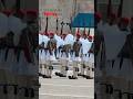 Greek guard 💂♂️ Parade #athens #shorts #ytshorts #greekarmy #military #evzones