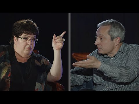 მაია ნიკოლეიშვილი - მსხვერპლს აყალიბებენ მასობრივად 20.07.2022