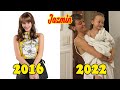 Soy luna before and after 2022  teenstar
