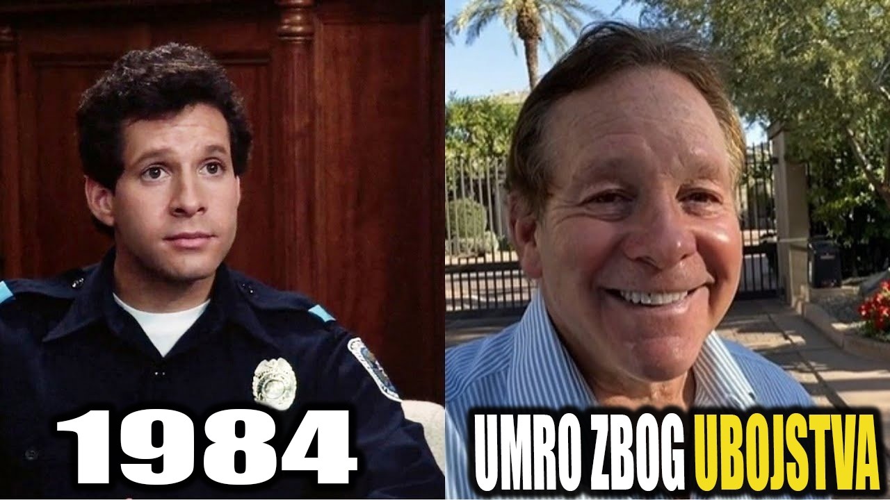 11 Omiljenih Glumaca iz Police Academy Koji su Tragično Preminuli