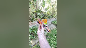 Mag / compass calibration method