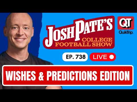 Jamelizzzz Leajed's Bold Prediction!