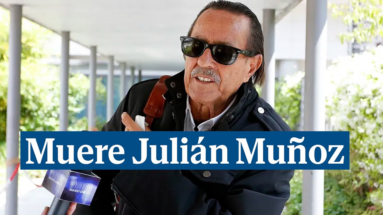 Muere Julián Muñoz, ex alcalde de Marbella y ex novio de Isabel Pantoja, a los 76 años