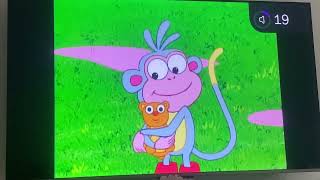 Exclusive Dora the explorer Lost Squeaky part 6 Details