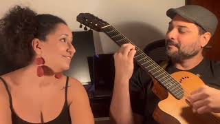 Humanidades ao vivo (Duda Ferraz)