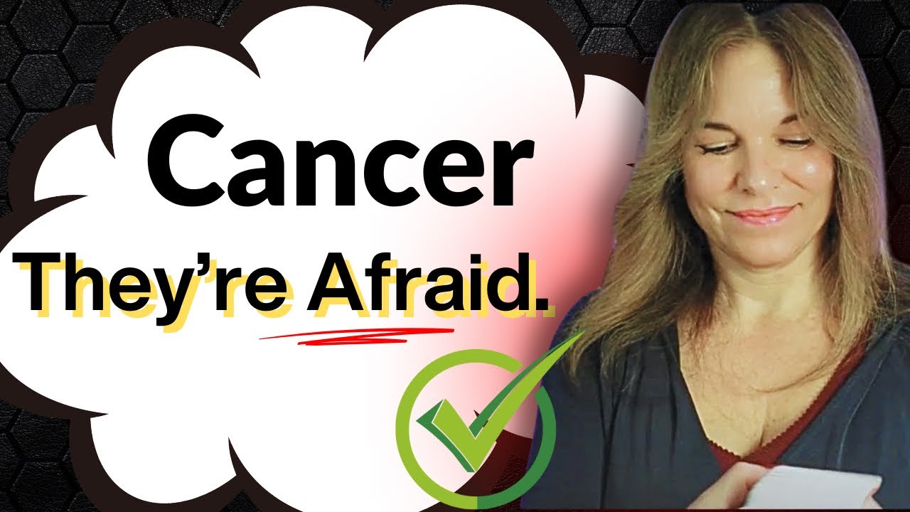 ♋︎ Рак… Они боятся быть честными в своих чувствах 😭🩷 🤐