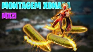 Fortnite Montage Montagem Xonada - Mxzi Phonk Edit.