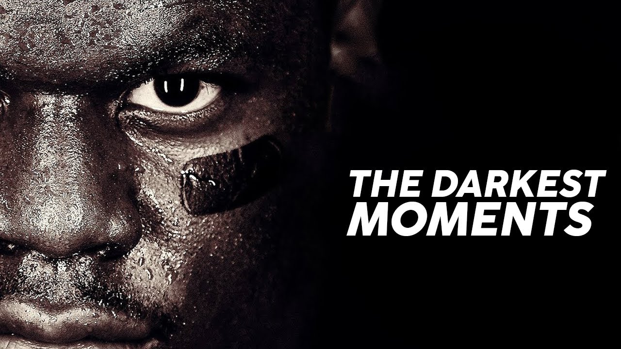 The Darkest Moments YouTube