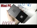 REVIEW: DINGDIAN S3 Mini PC // Ultra-Thin 4K Pocket Computer