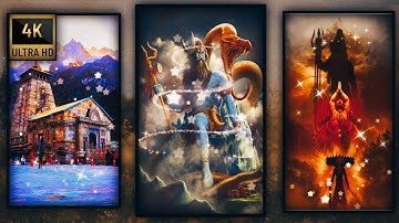 Mahadev WhatsApp status video🔱 Mahakal status 🚩 Bholenath status 🚩 Shiv status 🚩 @Life Mentor